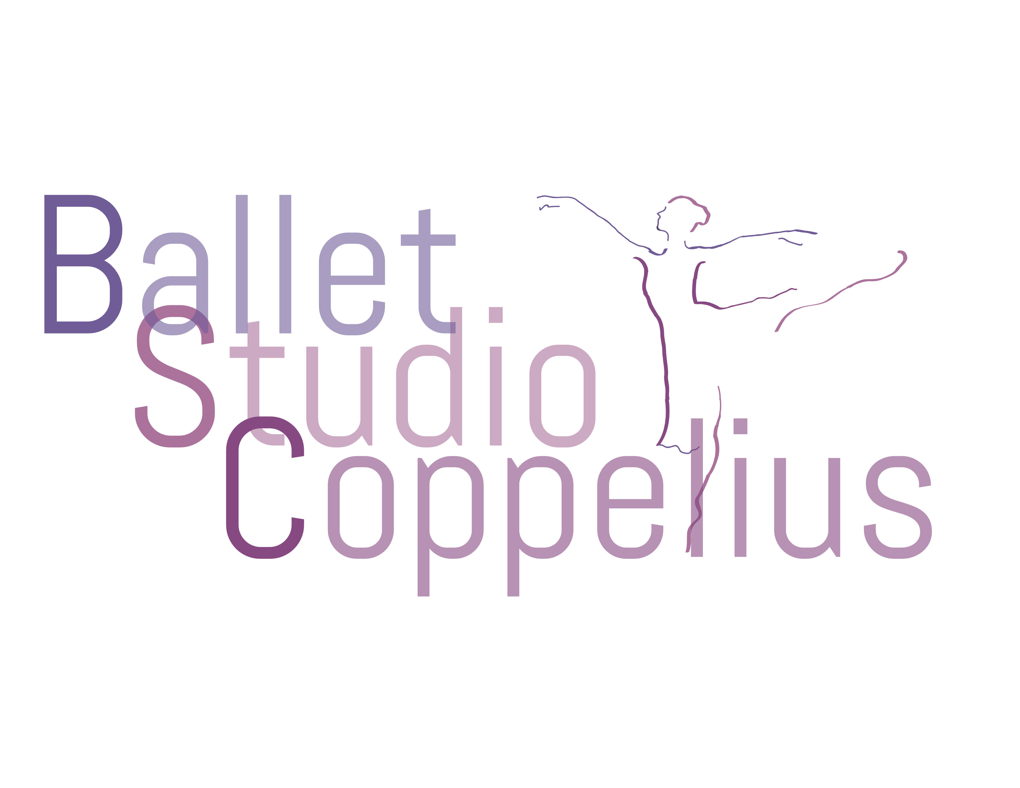 Ballet Studio Coppelius
